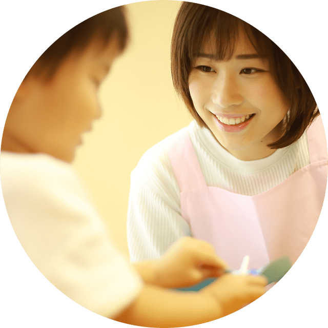 公式 雲母保育園 保育士 管理栄養士 看護師の求人 新卒 中途採用ページ