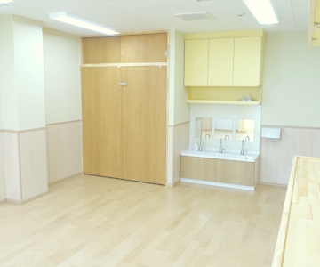 さいたま南中野雲母保育園