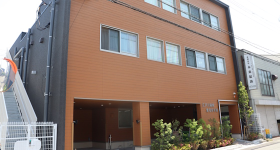 江戸川篠崎雲母保育園