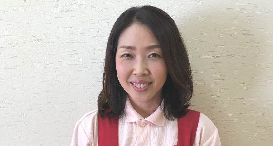 相模原古淵雲母保育園 園長