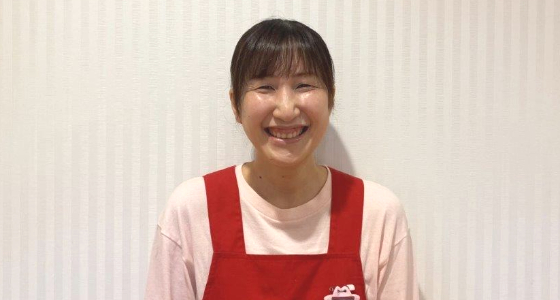 三鷹新川雲母保育園 園長