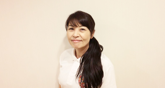 足立梅島雲母保育園 園長
