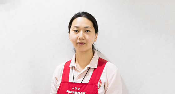文京白山雲母保育園 園長