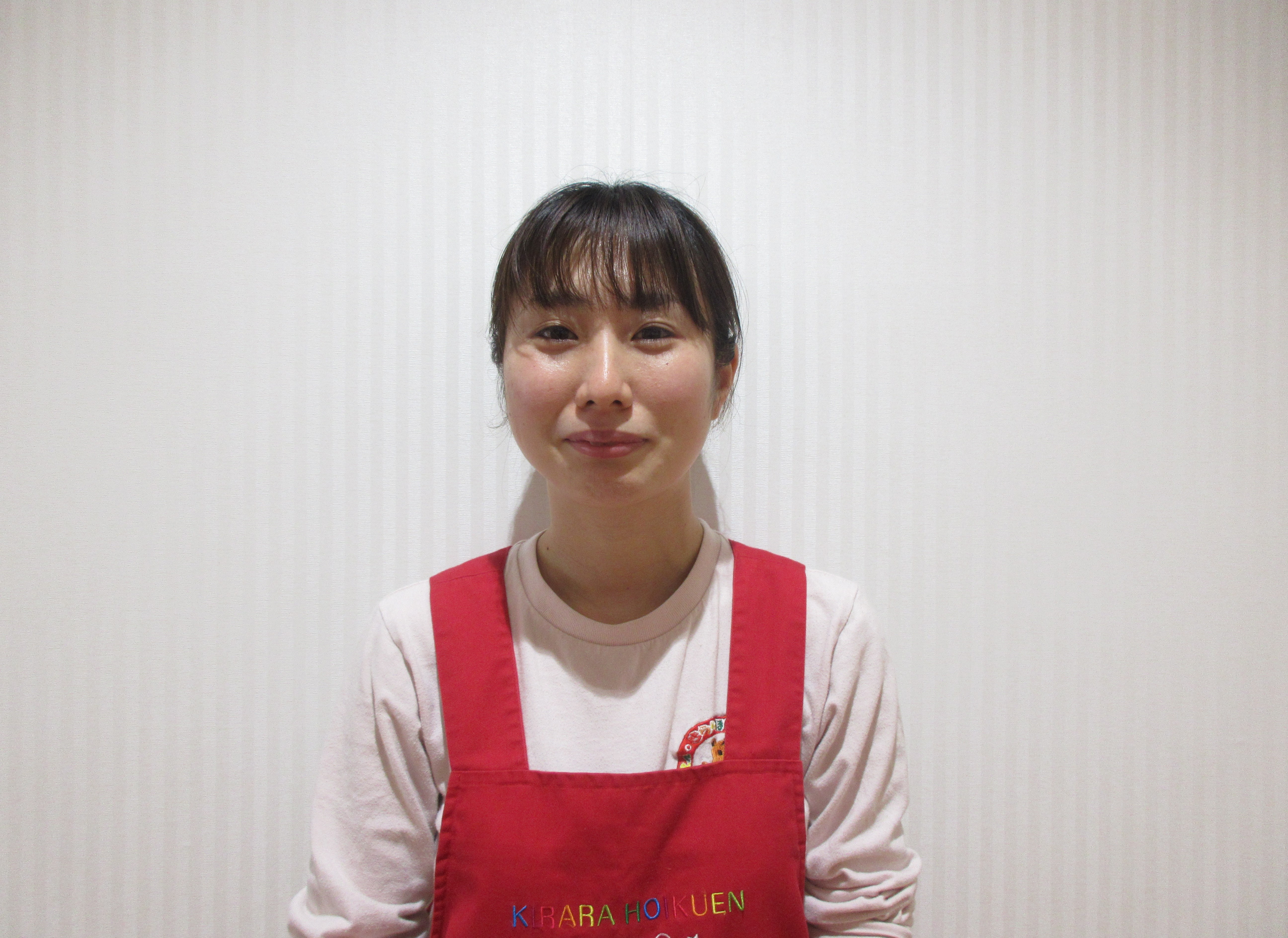 西船橋雲母保育園 園長