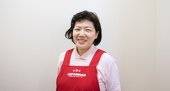 八王子西片倉雲母保育園 園長