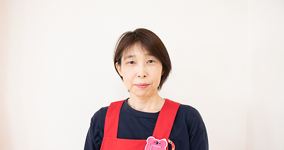 小平花小金井雲母保育園 園長