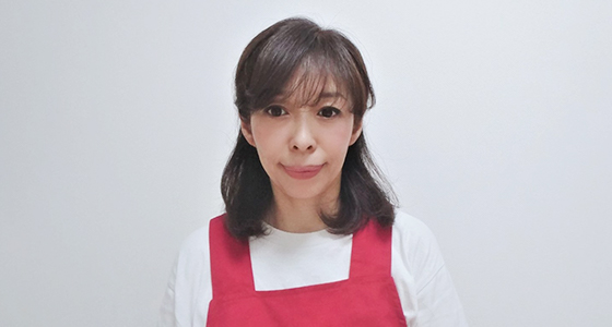杉並井荻雲母保育園 園長