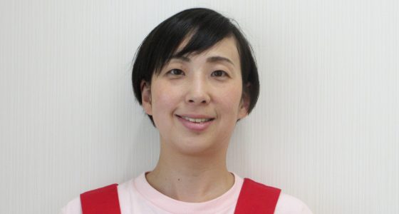 川崎子母口雲母保育園 園長