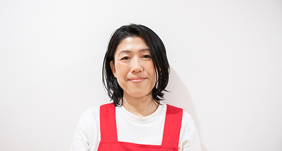 小平一橋学園雲母保育園 園長