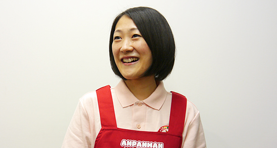 小平学園西雲母保育園 園長