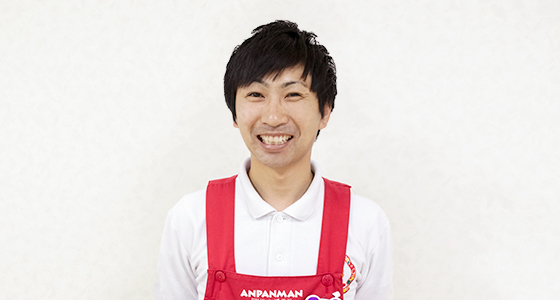 武蔵小金井雲母保育園 園長