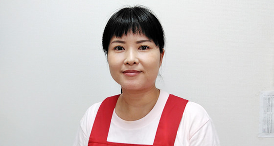 市川妙典雲母保育園 園長