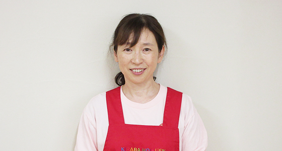 名古屋名東貴船雲母保育園 園長