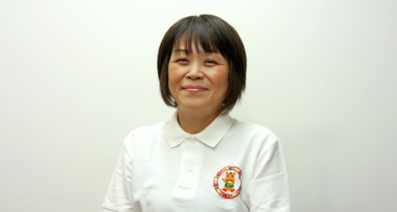 世田谷祖師ヶ谷大蔵雲母保育園 園長