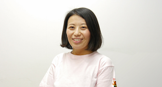 板橋雲母保育園東武練馬 園長
