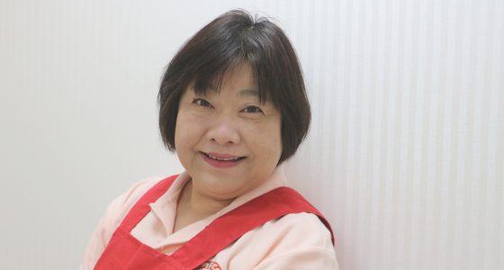 戸田公園北雲母保育園 園長