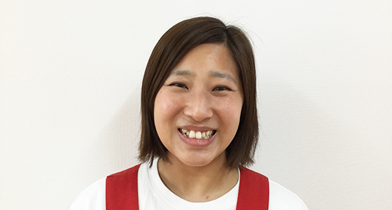 大和つきみ野雲母保育園 園長