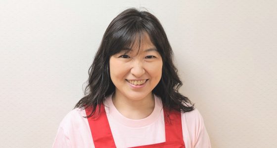月島雲母保育園 園長