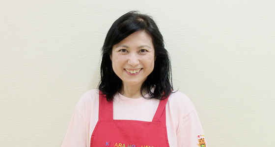 大和中央林間雲母保育園 園長