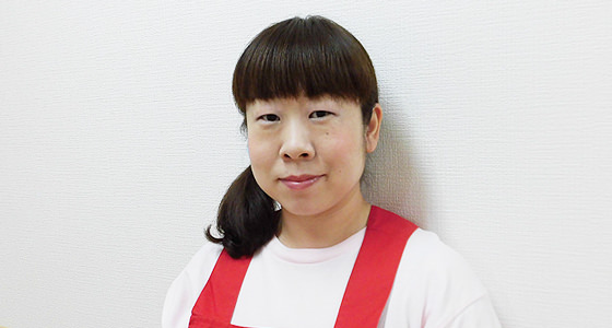 仙台八乙女雲母保育園 園長